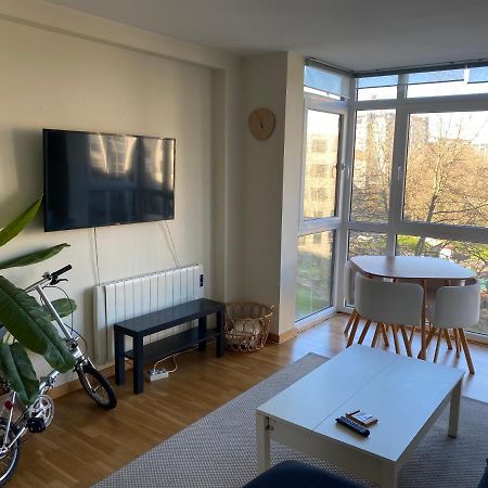 Green Apartment A Coruña Zewnętrze zdjęcie